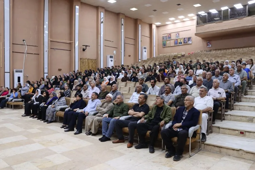 في عيد الشهداء.. تأكيد على مواصلة النضال وحماية مكتسبات الشهداء