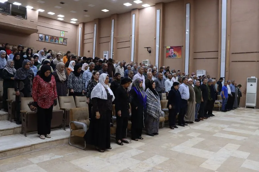 في عيد الشهداء.. تأكيد على مواصلة النضال وحماية مكتسبات الشهداء