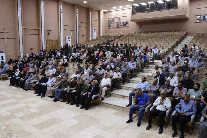 في عيد الشهداء.. تأكيد على مواصلة النضال وحماية مكتسبات الشهداء