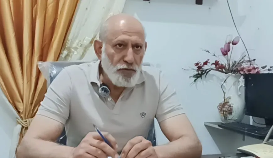 كاتب سوري: لا ديمقراطية دون مواطنة وقانون ودستور عادل