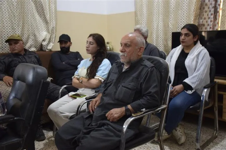تشكيل لجنة طوارئ لحماية الموسم الزراعي في تل تمر 