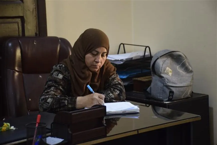 تشكيل لجنة طوارئ لحماية الموسم الزراعي في تل تمر 