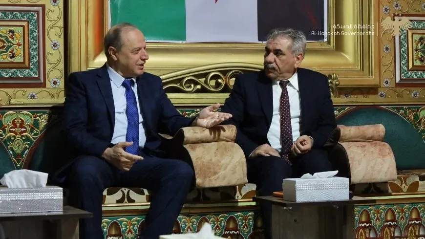 كيف تسير عملية الاندماج في سوريا؟ – 3    