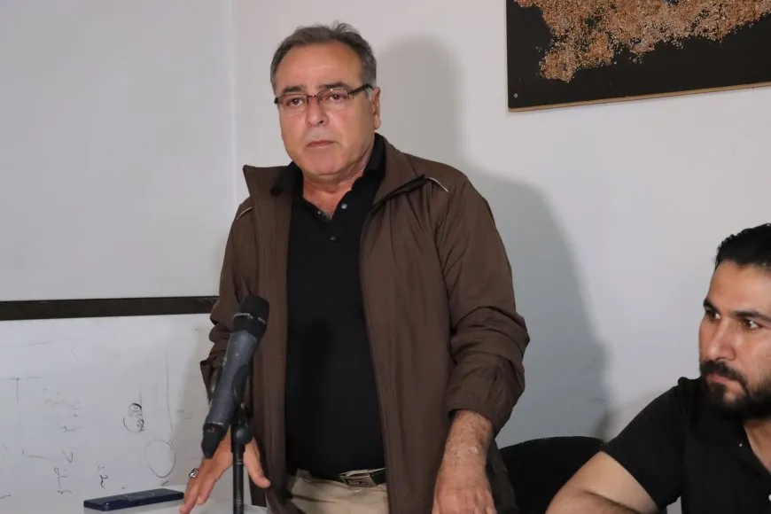 اتحاد البلديات في الجزيرة يحدد نقاط الطوارئ استعداداً لموسم الحصاد