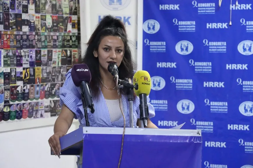 أمسية شعرية وحفل توقيع كتاب في قامشلو