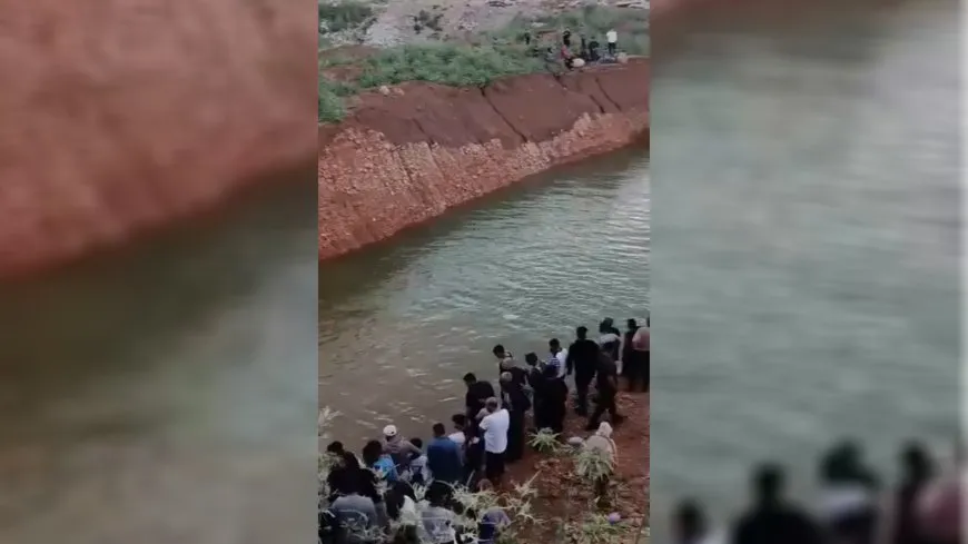 غرق طفل إثر سقوطه في حفرة مياه بريف قامشلو