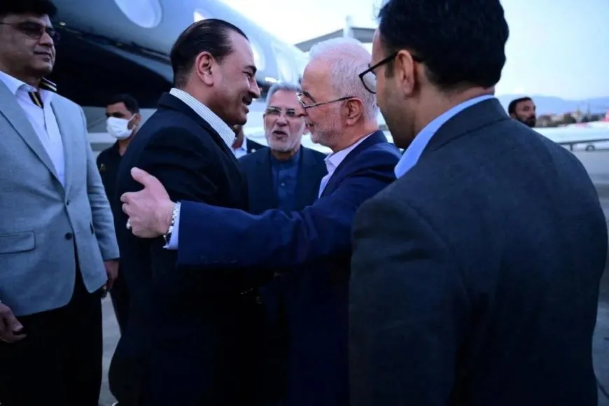 قائد الجيش الباكستاني يبحث مع عراقجي جهود التهدئة بين طهران وواشنطن