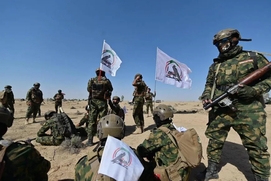 تحركات لدمج الحشد الشعبي العراقي ضمن مؤسسات رسمية 