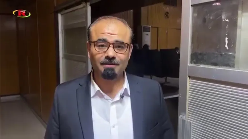 مرشح لمجلس الشعب يكشف ما شهدته مراكز الحسكة من فرض وتوجيه