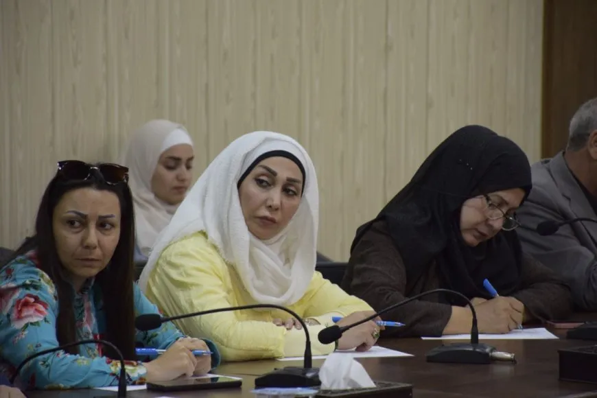 ندوة بالحسكة تؤكد ضرورة تنفيذ اتفاق 29 كانون الثاني والحوار الوطني