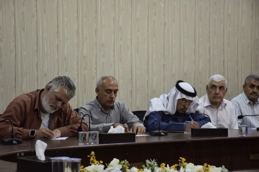 ندوة بالحسكة تؤكد ضرورة تنفيذ اتفاق 29 كانون الثاني والحوار الوطني