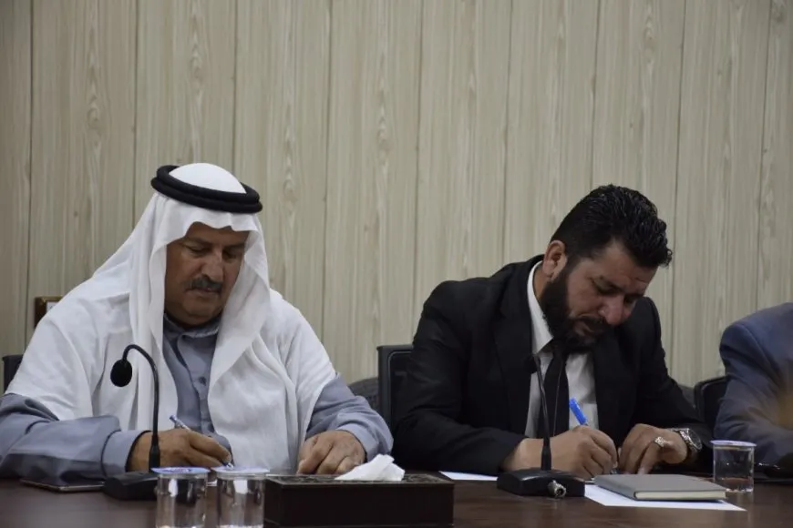 ندوة بالحسكة تؤكد ضرورة تنفيذ اتفاق 29 كانون الثاني والحوار الوطني