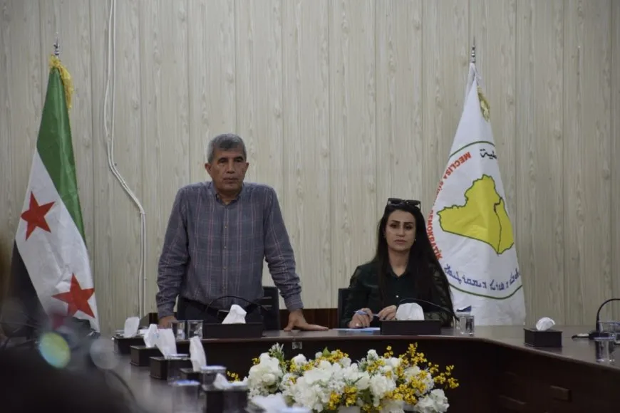 ندوة بالحسكة تؤكد ضرورة تنفيذ اتفاق 29 كانون الثاني والحوار الوطني