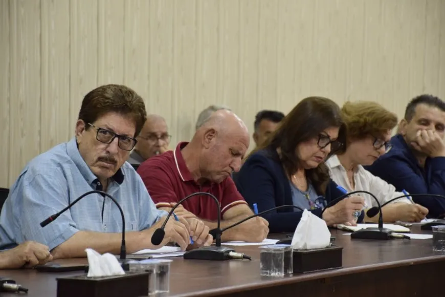 ندوة بالحسكة تؤكد ضرورة تنفيذ اتفاق 29 كانون الثاني والحوار الوطني