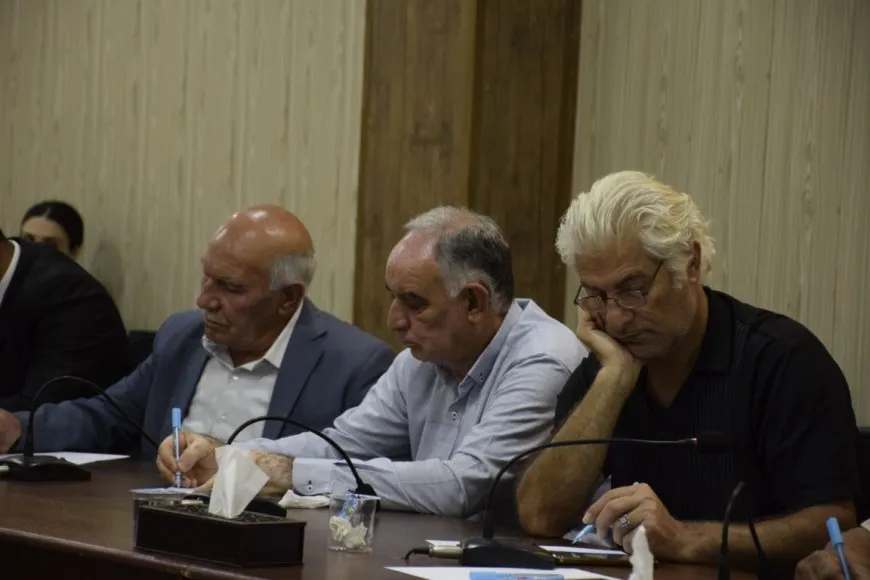 ندوة بالحسكة تؤكد ضرورة تنفيذ اتفاق 29 كانون الثاني والحوار الوطني
