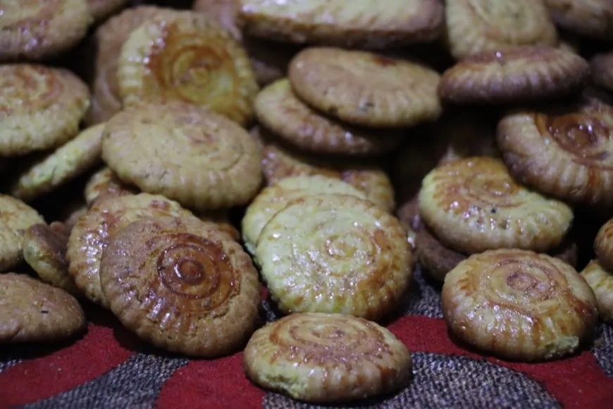 الأهالي في روج آفا يتحضرون لاستقبال عيد الأضحى المبارك
