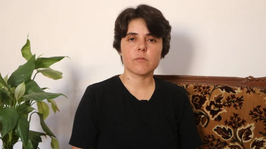 الصحفية مهتاب أوراك: التعديلات الدستورية هي قلعة النجاة لتركيا