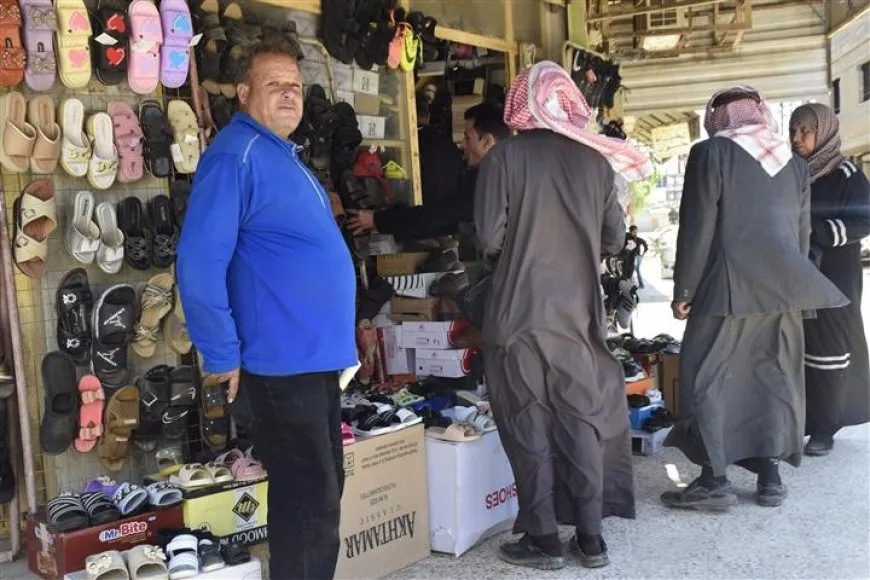 تحضيرات عيد الأضحى في تل تمر تمتزج بأمل عودة المهجرين وتعزيز الأمن
