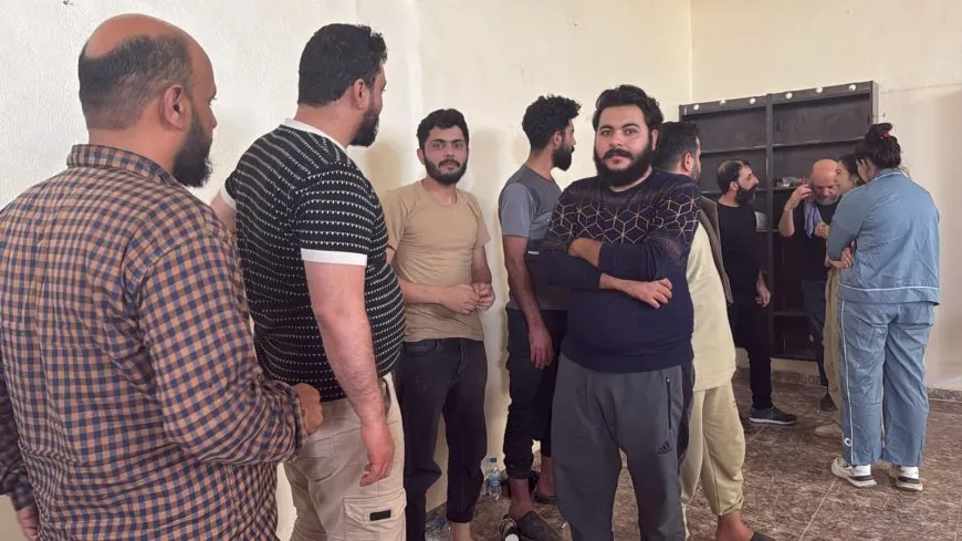إطلاق سراح 88 أسيراً