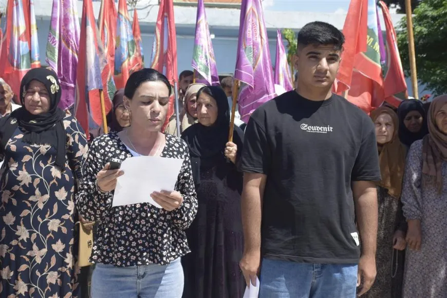 مجلس عوائل الشهداء في الدرباسية يرفض تعيين أعضاء البرلمان ويطالب بتمثيل حقيقي للكرد