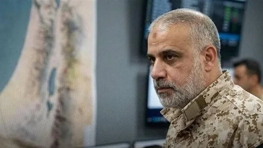 مقتل قائد الجناح العسكري الجديد لحماس في غارة إسرائيلية على غزة
