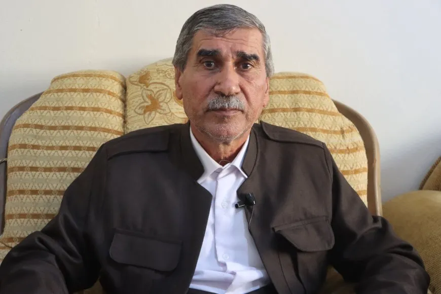 مؤرخ كردي: الاعتراف باللغة الكردية ضمان للشراكة والعدالة في سوريا الجديدة