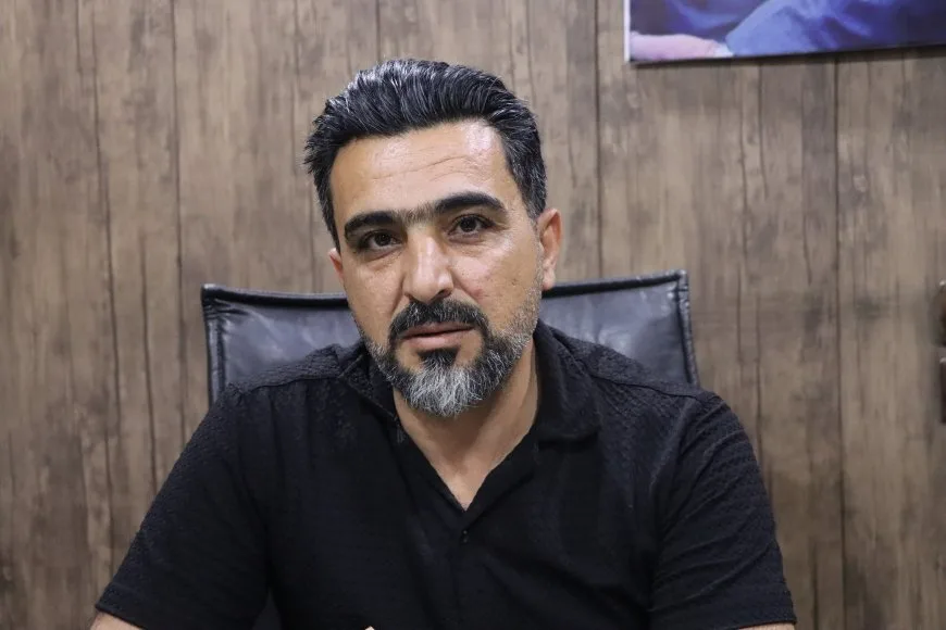 حقوقي: ضمان حقوق الكرد دستورياً أساس لبناء سوريا ديمقراطية تعددية