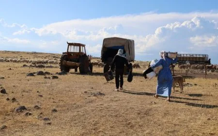 رحلة الربيع... تراث أصيل يمتد عبر الأجيال في منطقة آليان
