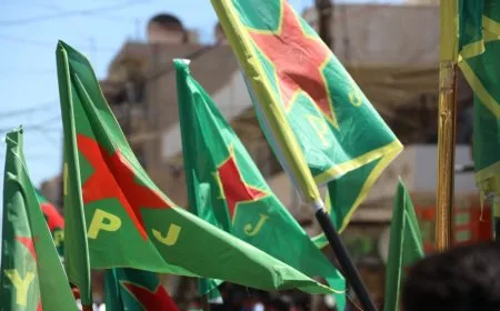 نساء عن وحدات حماية المرأة: سنواصل دعم من نذرن أرواحهن لننعم نحن بالحرية