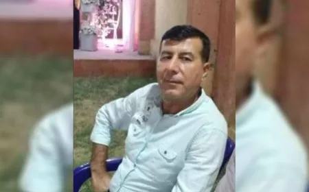العثور على جثة سائق أجرة قرب الحسكة بعد أيام من اختفائه