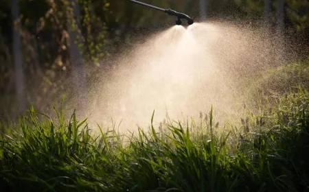 دراسة: مبيد الأعشاب الأكثر استخداماً في العالم قد يؤثر على أدمغة النحل