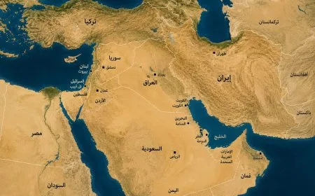 حروب الظل والمواجهة المباشرة.. الصراع الإيراني الإسرائيلي الأميركي في منعطف جديد