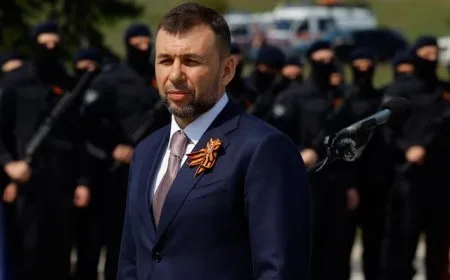 مقتل 7 أشخاص بهجوم مُسيّرة في دونيتسك الأوكرانية