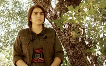جيدم دوغو تؤكد أن الاعتراف بـ YPJ وإرادة النساء ضرورة لنجاح الاندماج الديمقراطي بسوريا