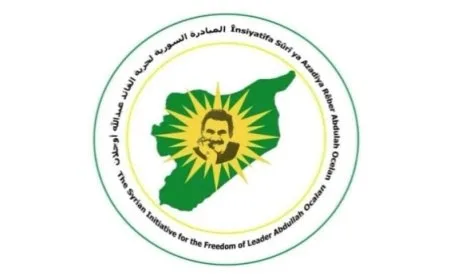 دعوة لإلزام تركيا بتنفيذ قرارات "الحق في الأمل" الخاصة بالقائد عبد الله أوجلان