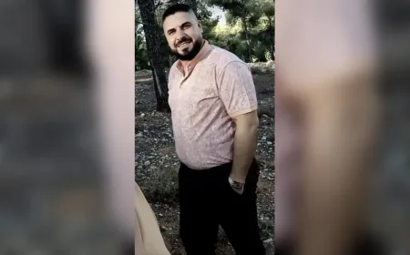 مقتل مختار قرية برصاص مجهولين في ريف عفرين