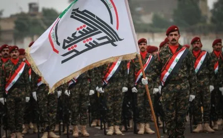 الحشد الشعبي في العراق.. النشأة والتشكيل والدور والتحديات