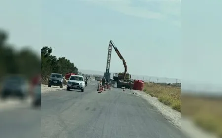 إعادة تفعيل حاجز قوى الأمن الداخلي في المدخل الشمالي لمدينة الحسكة