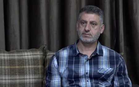سياسي سرياني: انتخابات الحسكة مجرد 'تعيينات' تُقصي المكونات وتُعيد إنتاج المركزية المشددة