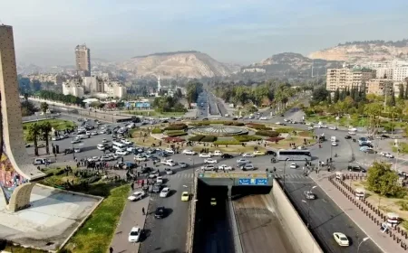 لماذا تحتاج سوريا إلى دستور جديد وما الأفضل؟