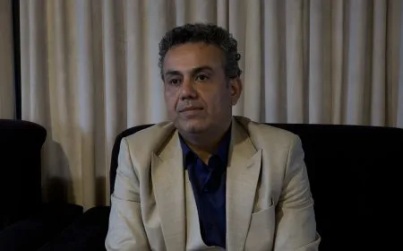سيهانوك ديبو: حقوق الكرد لا تتجزأ ويجب تثبيتها دستورياً