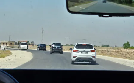 محافظ الحسكة يزور الرقة لبحث ملف عودة النازحين