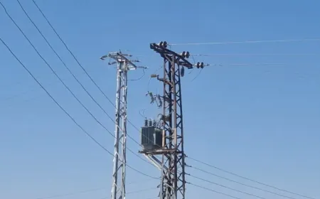 استياء شعبي من ارتفاع فواتير الكهرباء في الحسكة وهيئة الطاقة توضح السبب