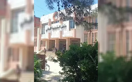 شكاوى متزايدة بشأن معايير السلامة والنظافة في مشافي حماة