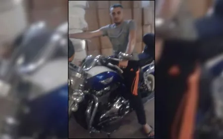 مقتل شخص برصاص مجهولَين في حي مساكن هنانو بحلب