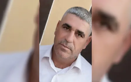 مقتل مواطن في ريف حماة بعد اختطافه بساعات
