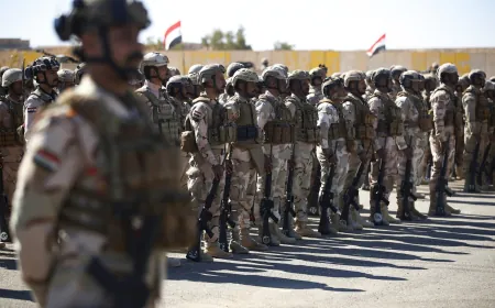 الآلوسي: العراق عند مفترق طرق بين الإصلاح وإعادة إنتاج الأزمة