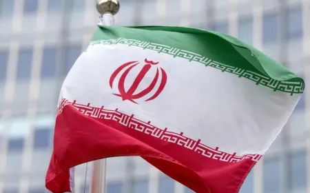 22 دولة تطالب إيران بوقف استهداف أشخاص على أراضيها