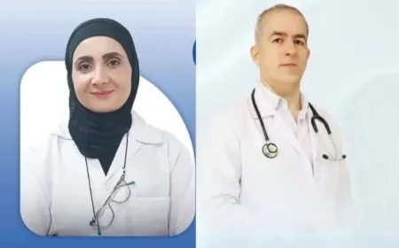 مقتل طبيبين سوريين في هجوم مسلح في جنوب اليمن