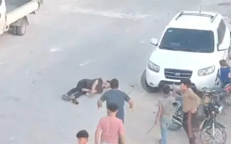 مقتل شخص وإصابة آخر في اعتداءين بريف إدلب